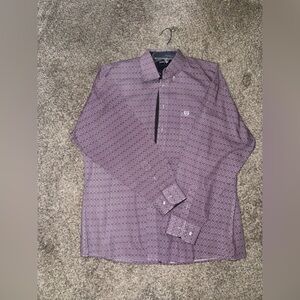 Panhandle Slim Button Down